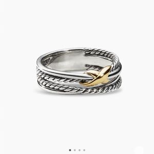 David Yurman ring